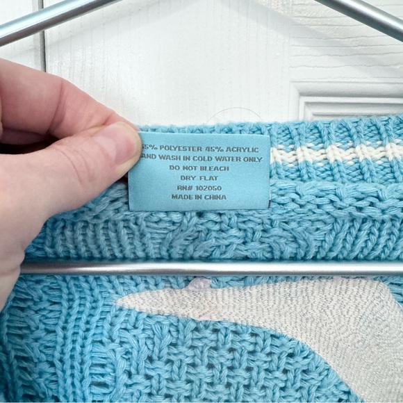 ✨ Authentic Taylor Swift 1989 (Taylor’s Version) Cardigan — Size XS/S ✨ - Picture 5 of 9